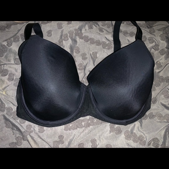 34DDD Black Bra - Picture 5 of 9